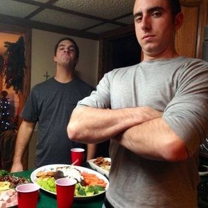 Meet your Posher, Cameron